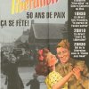 1994 Libération  50ème